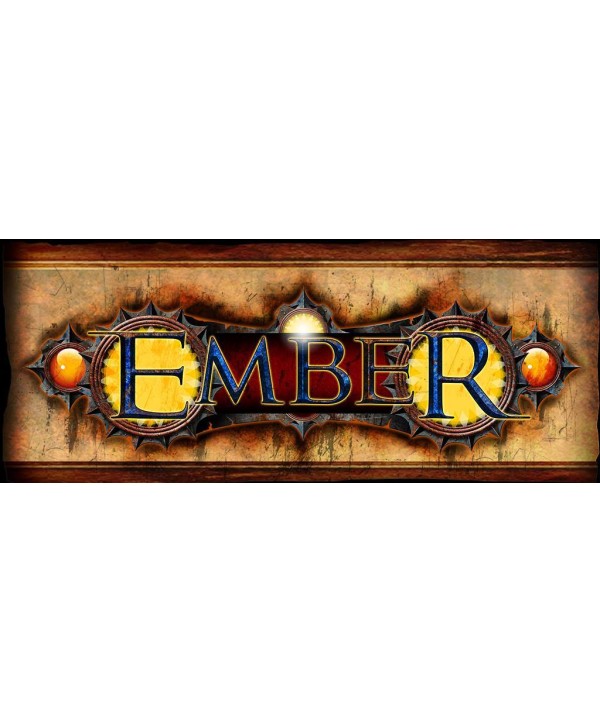 Ember English Language only GOG.com Key GLOBAL